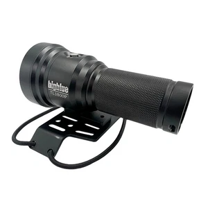 SF-1 TopDeal: bigblue TL3800P Handlampe 3800lm mit Bungee Goodman Handle FLEX - Bild 1 von 10