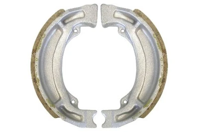 Zapatas de freno delanteras para Kawasaki KLX 125 A1 2003 Foto 1 de 4