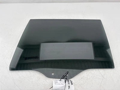 Оригинальное стекло для заднего левого окна двери 2020-2025 Lincoln Aviator - Изображение 1 из 4