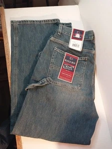 Jeans Carpenter Vintage Bugle Boy 34 X 30 - Imagen 1 de 6