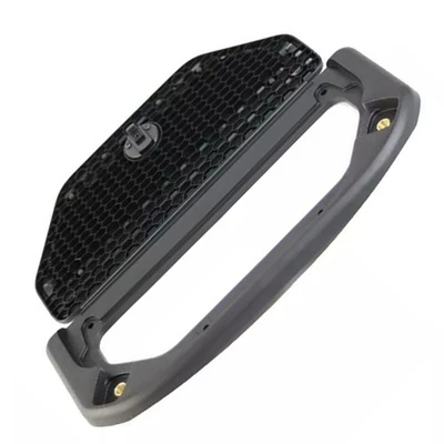 For Ram 1500 DT 2019 2024 Storage Box Lid Cover Black Replacement Part - Image 1 of 4