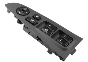 2007-2010 Hyundai Elantra Driver Left Master Power Window Switch 93570-2H1109P - Picture 1 of 3