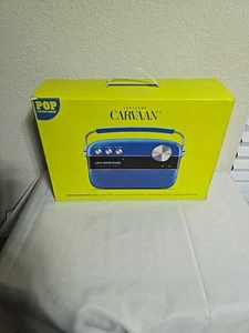 Saregama Carvaan Premium (Pop Colour Range) Hindi - Portable Music Player - Picture 1 of 10