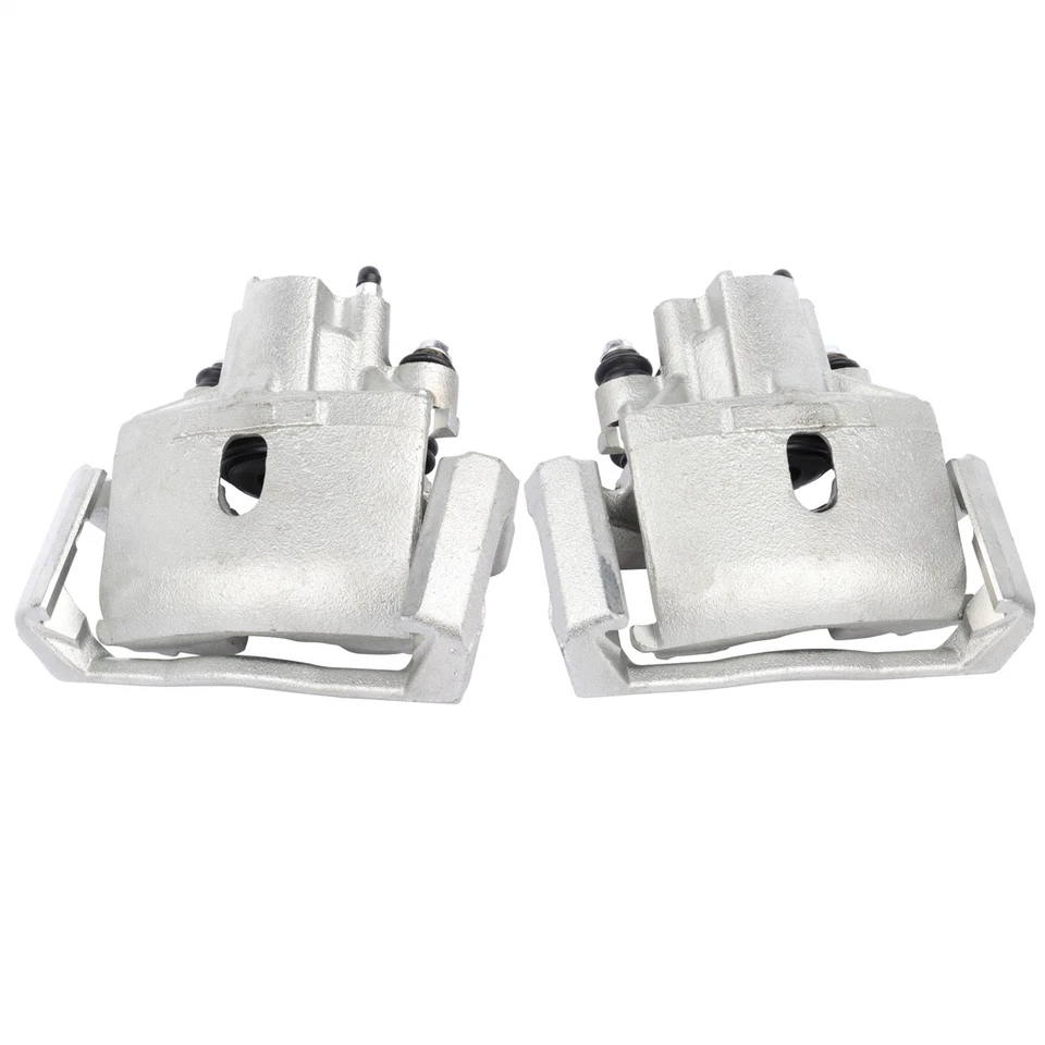 2PCs Rear Brake Calipers For 2002-2010 Dodge Ram 1500 2007-2009 Chrysler Aspen Foto 1 de 1