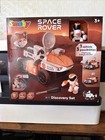 Smoby Space Rover DIY Discovery Set - Brand New in Box (A1)