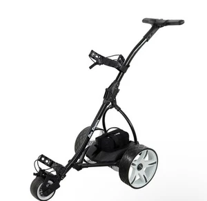 Ben Sayers Electric Golf Trolley - Picture 1 of 3