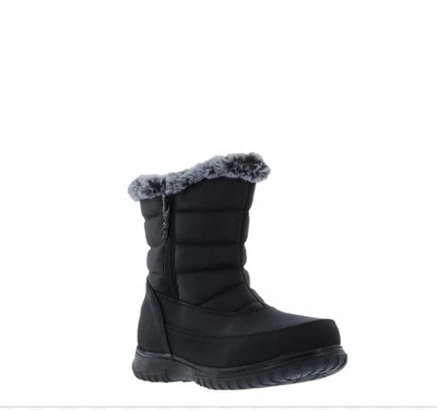 Новые сумки с короткими ручками женщин Ada водонепроницаемый ботинки черный размер 8 М - Изображение 1 из 4