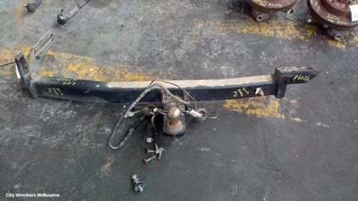 FORD FALCON Towbar, FG-FGX, SEDAN, STANDARD, GAS TYPE, 05/08-12/16 (08 09 10 11  - image 1 of 3