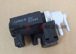 3512027000 Valve Assy Solenoid for 2001 2006 Hyundai i800 H1 iMax Starex - Picture 1 of 5