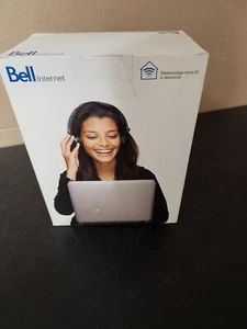 Bell 2WIRE 2701HG-G High Speed DSL Wireless Modem Router WiFi 17p - Picture 1 of 7