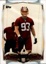 2014 Topps Football You Pick/Choose Cards #251-440 RC Stars 