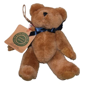 NUEVO con etiquetas originales - Boyds Bears *Leon* Estilo # 1001-08, retirado 1999 - Imagen 1 de 5