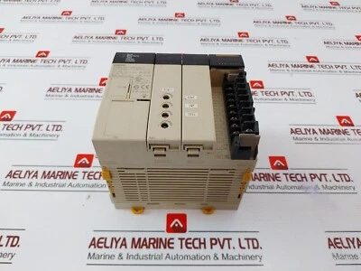 Unité De CPU De Contrôleur Programmable Omron CQM1H-CPU51 - Photo 1/4