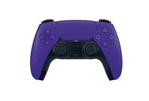 Sony PlayStation 5 Controller Galactic Purple Lila Neu OVP - Bild 1 von 1