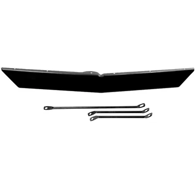 1967~1968 Camaro Firebird Front Spoiler & Mounting Kit(3 PCS Set) Dynacorn Foto 1 de 3