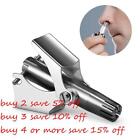 Nose Trimmer Nose Vibrissa Razor Shaver Ear Hair Removal Clipper Nasal Cleaning