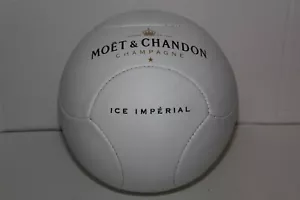 Moet & Chandon Champagne Volleyball Pool Beach Ball Ice Imperial - Picture 1 of 5