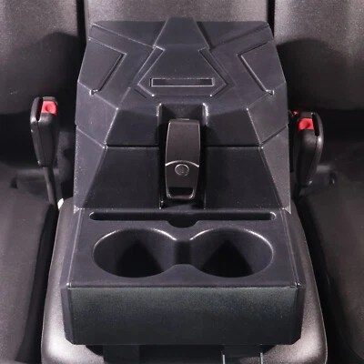 Bench Seat Center Console Armrest Box For Can-am Defender HD5 HD7 HD8 HD9 HD10 - Image 1 of 4
