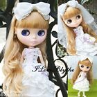 Cwc Exclusive Neo Blythe doll Love and More