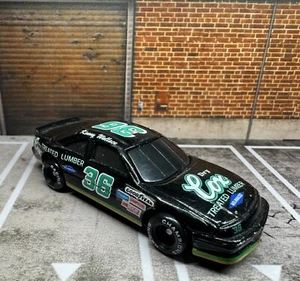 Racing Champions NASCAR #36 Kenny Wallace Cox Lumber Diecast 1:64 1991 - Bild 1 von 7