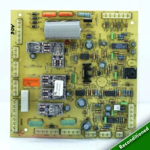 POTTERTON PUMA 80E & 100E MODULATION PCB 929686 WAS 21/18601 - Bild 1 von 5