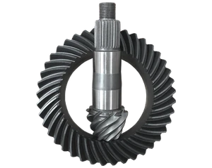 Revolution Gear D44 Front JL-JT 2018+ 5.13 Ratio Ring and Pinion Fits Dana 210MM - Picture 1 of 1