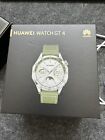 HUAWEI WATCH GT 4 46 mm Smart Watch Green
