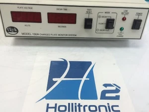TREK 156A CHARGED PLATE MONITOR SYSTEM - Picture 1 of 2