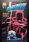 COMICS: Marvel: Daredevil #300 (1992), double-sized special - RARE