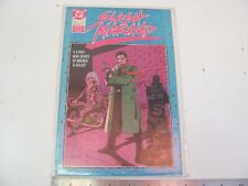 SLASH MARAUD #1  (1987) DC COMIC Book 