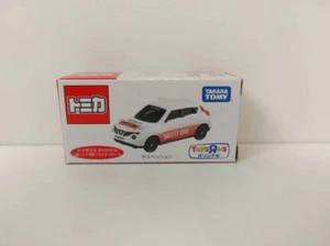 Minicar coche de seguridad de circuito Toysrus Limited Tomica Nissan Juke Tsukuba - Imagen 1 de 1