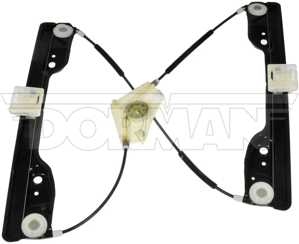 Regulador de ventana delantero izquierdo Dorman 229CE17 2010 2011 Dodge Journey 2009-2020 Foto 1 de 4