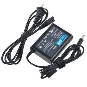 PwrON AC Adapter for DELL Inspiron 1420 14z 1470 14z N411z Charger Laptop Power