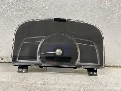 2006-2008 Honda Civic седан MX тахометр датчики приборной панели поездки метр oe - Изображение 1 из 4