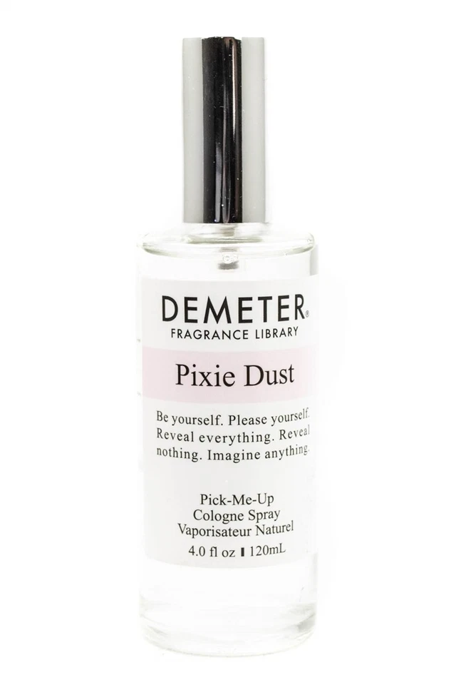 Demeter PIXIE DUST Pick-Me-Up Colonia Spray 4 fl  Foto 1 de 1