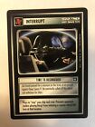 Star Trek CCG 1E Time to Reconsider Mint Uncommon – DS9 1998 Deep Space Nine