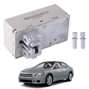 Kit de bloqueo de encendido para Nissan Altima Máxima 370Z 2009-10 D8700-JF00D 48700-9N00B - Imagen 1 de 3