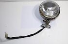 2009 Tomos Velo 150 Scooter Moped Oem Front Headlight Chrome