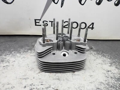 Culata BSA B50 B50MX B50T 500 #3 2877 Foto 1 de 4