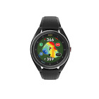 Voice Caddie T9 Golf GPS Watch W/ Green Undulation And V.AI 3.0 - Black