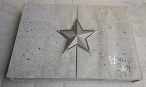 You Who Came From the Stars Korean man from the stars sbs 2014 directors ed box - Picture 1 of 13