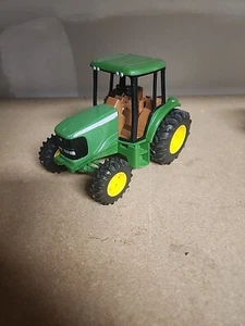 ERTL John Deere 6410 MFWD Utility Tractor 1/32 Scale 5 1/2"L x 3 3/4"W x 3 1/2"H - Picture 1 of 5