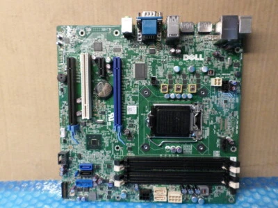DELL OPTIPLEX 9020 MT TOWER MOTHERBOARD 0PC5F7 PC5F7 06X1TJ 0N4YC8 - Image 1 of 4