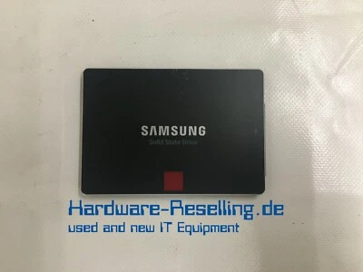 Samsung 850 Pro V-Nand SSD 512GB MZ-7KE512 MZ7KE512 - Immagine 1 di 2