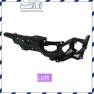 For Chevrolet Silverado 2500 3500 2023-2025 84913656 LH Front Bumper Bracket - Picture 1 of 18
