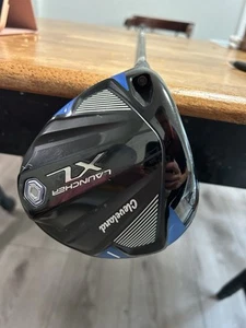 Cleveland Launcher XL Left Handed Driver - Picture 1 of 7