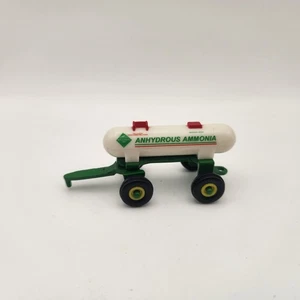 ERTL John Deere Anhydrous Ammonia Tank Farm Trailer - Picture 1 of 4