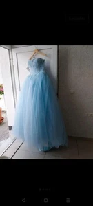 Brautkleid /henna Kleid - Bild 1 von 13