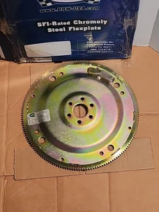 PRW IND. INC 1830201 Chromoly Flexplate. 1963-82 Ford 289 351W. BA14 - Picture 1 of 5