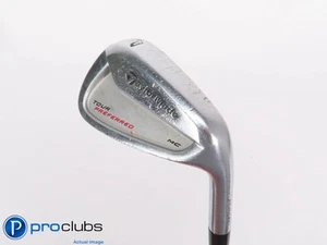 TaylorMade Tour Preferred MC 47* PITCHING WEDGE - KBS Tour Stiff Flex 439987 - Picture 1 of 4
